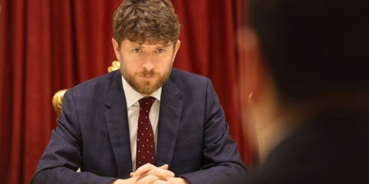 Мария Захарова жестко ответила Пашиняну