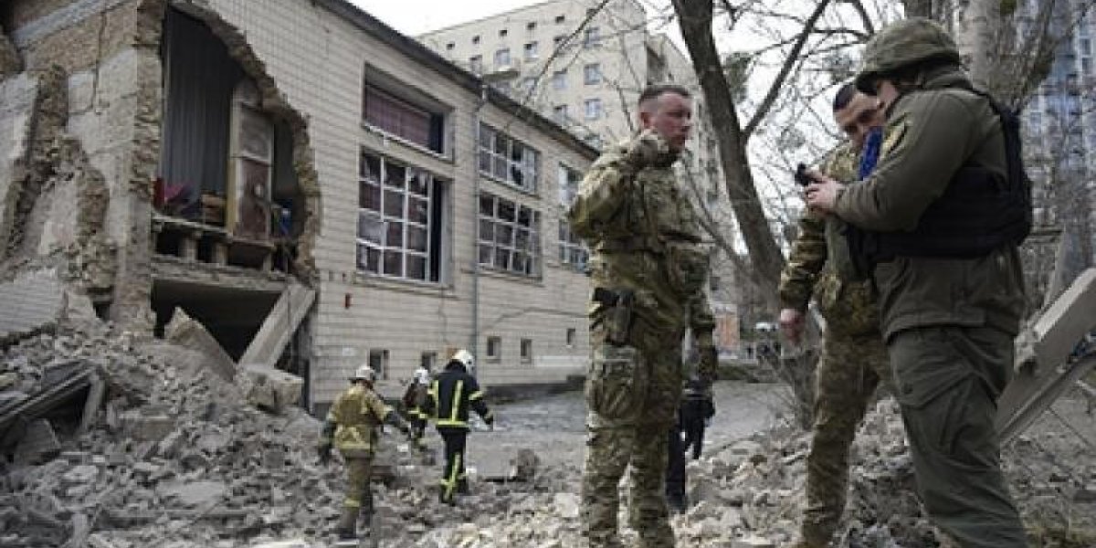 Черный день для СБУ: Турецкие источники сообщили о потерях Киева при ударе «Цирконами». Это была только разведка