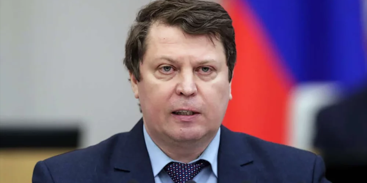 Теперь стало понятно кто и зачем завозит в Россию мигрантов. Депутат Матвеев в Госдуме озвучил неудобную правду