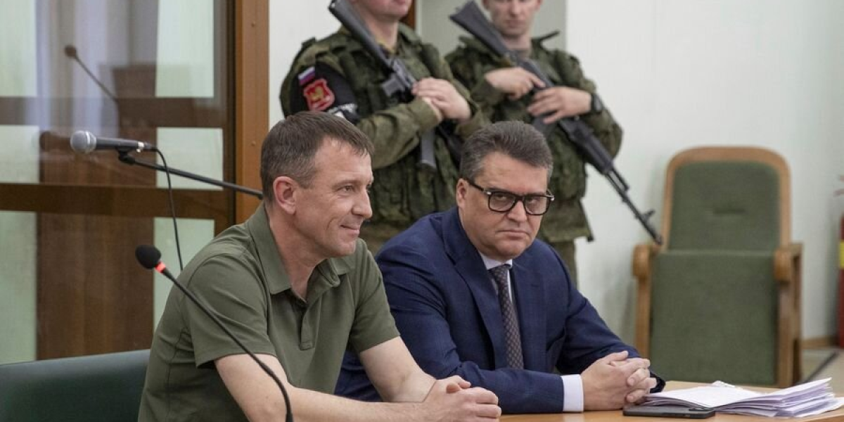 Что не так с отставками в Минобороны? Зачем Белоусов на самом деле зачищает генералитет и чем это чревато. Всплыли любопытные детали