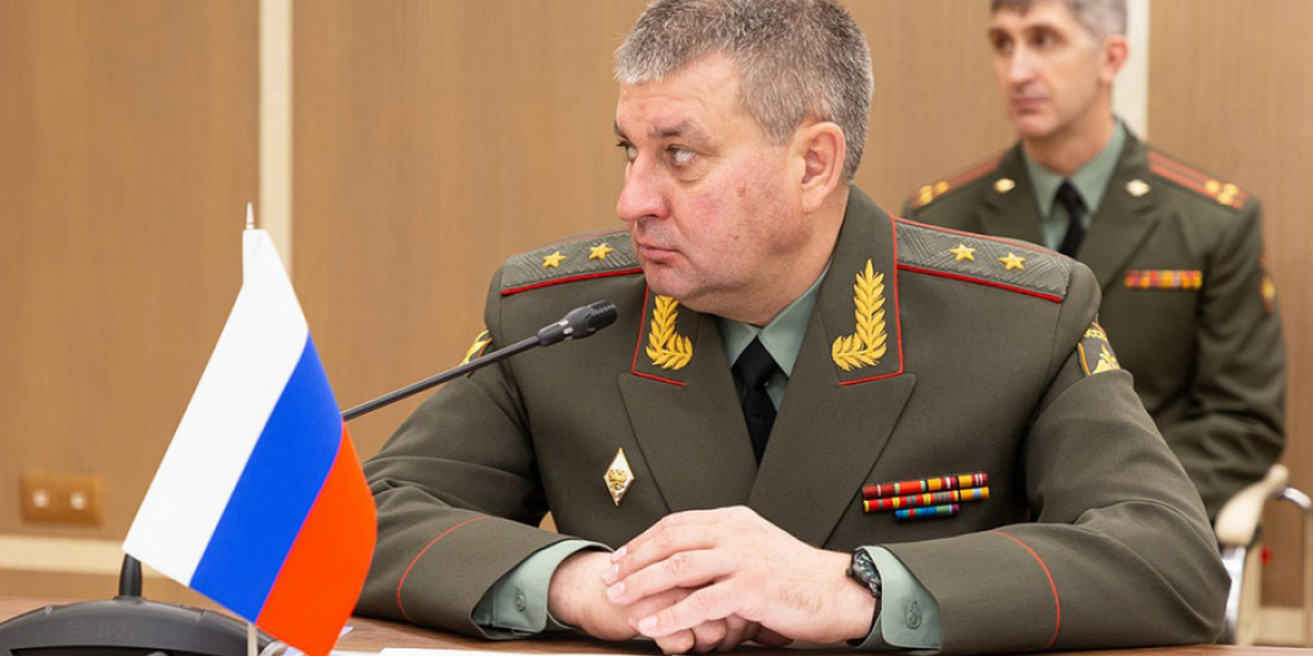 Что не так с отставками в Минобороны? Зачем Белоусов на самом деле зачищает генералитет и чем это чревато. Всплыли любопытные детали