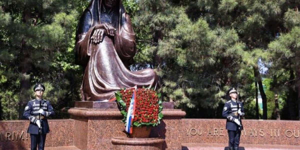 Лавров задал вопросы в Узбекистане. На очереди Киргизия, где арестовали русскую женщину?