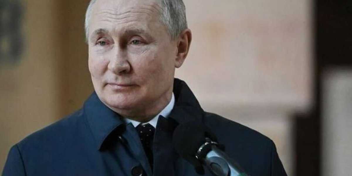 Фейковый визит: как нейросети создают мифы о поездке Путина в Донецк