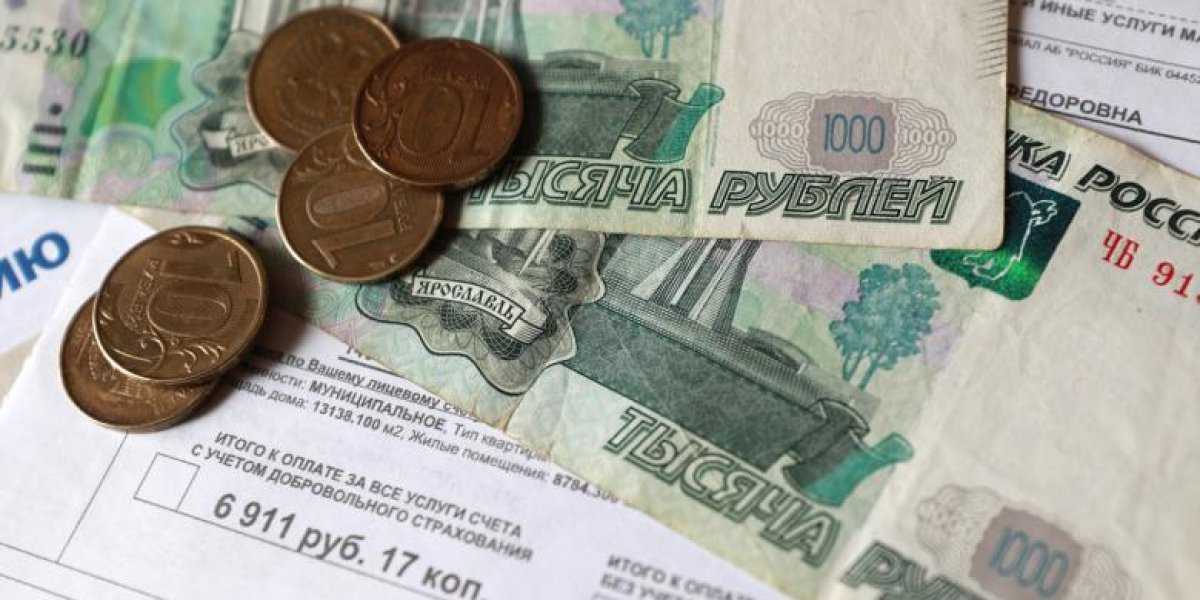 Скрытые платежи ЖКХ: как вернуть треть расходов из квитанций