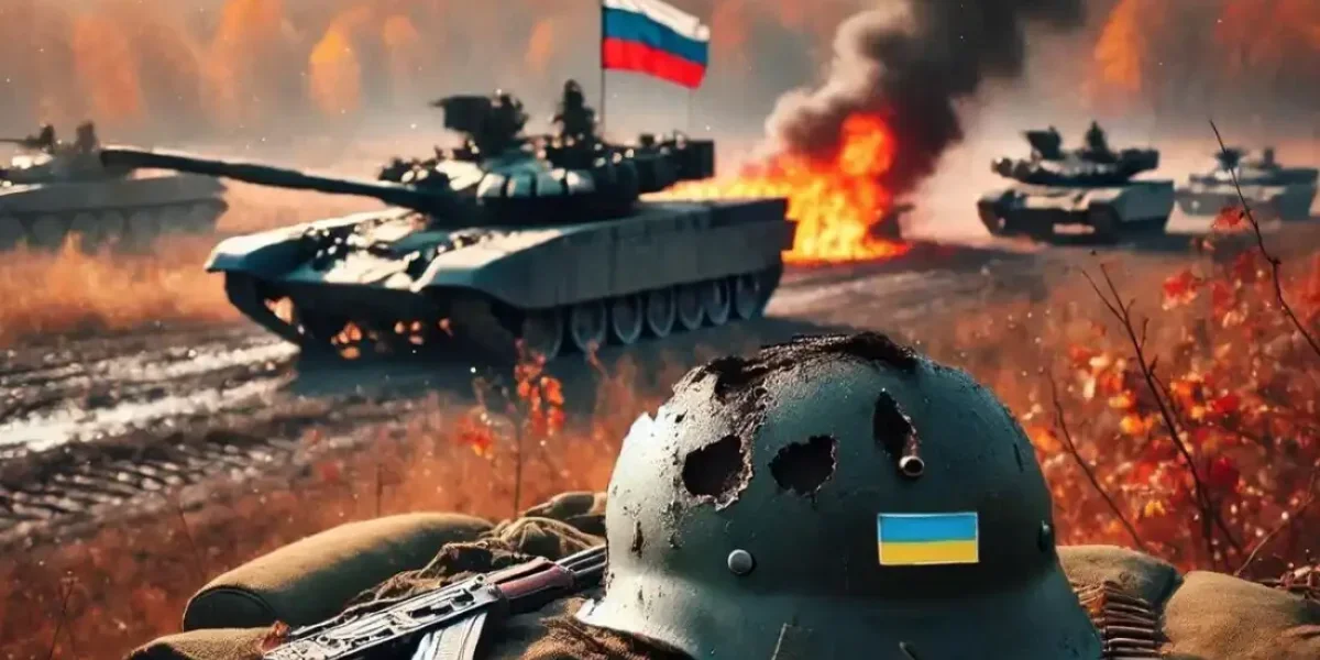 Уже совсем скоро: На Западе поняли, что ждет Украину после мощного заявления Путина