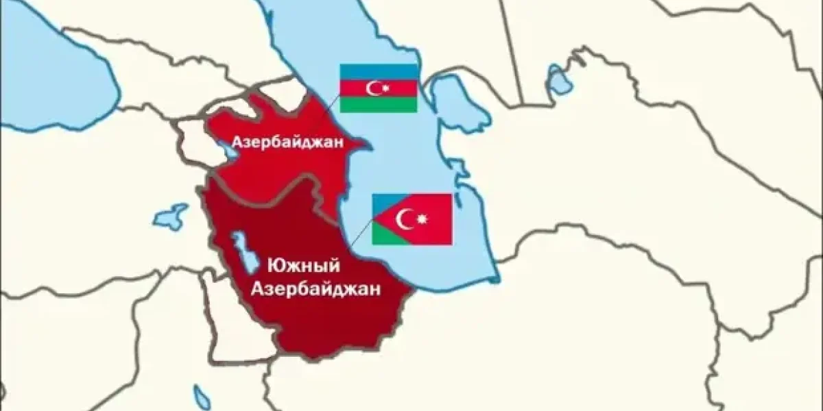 Иранцы призвали к ответу Баку: «Алиев, почему ты молчишь?» Даже Эрдоган поступил иначе