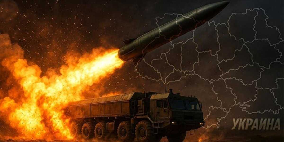 «Самая успешная операция нашей разведки»: 500 «Гераней» и «Кинжалы» обрушили логистику ВСУ. Потерян F-16