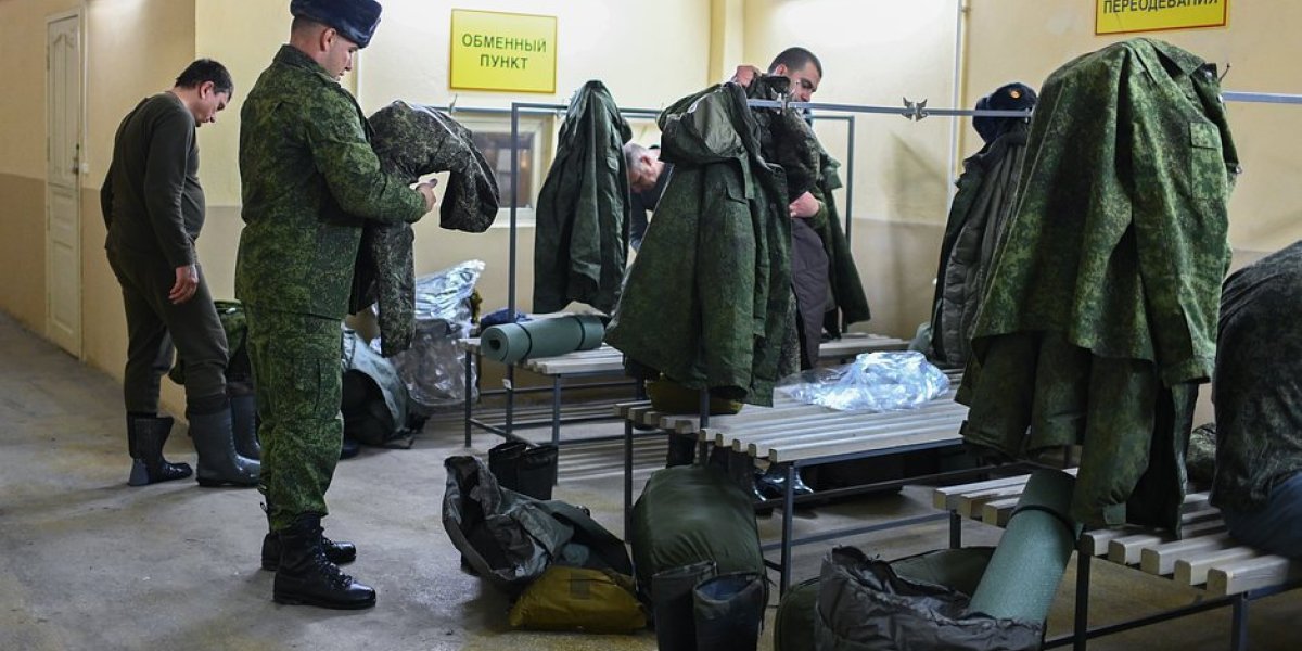 Демобилизация в России: Неопределенность сроков, точечные решения и тени новой мобилизации Демобилизация в России: Неопределенность сроков, точечные решения и тени новой мобилизации