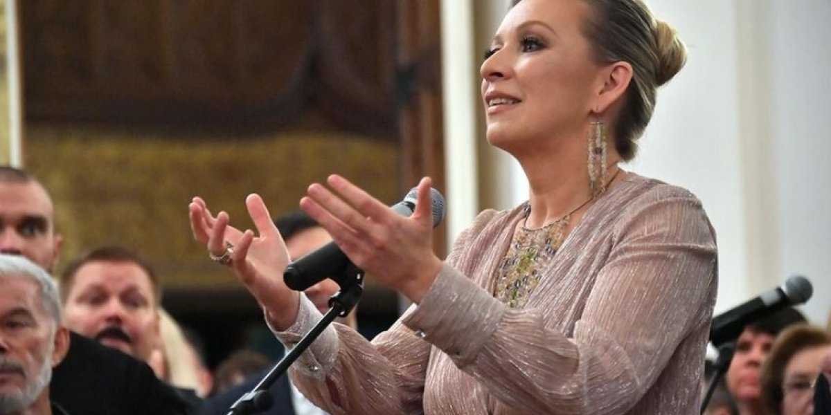 Захарова умоляет Баку не портить «отношения дружбы» с Россией: ради них Москве никого не жалко
