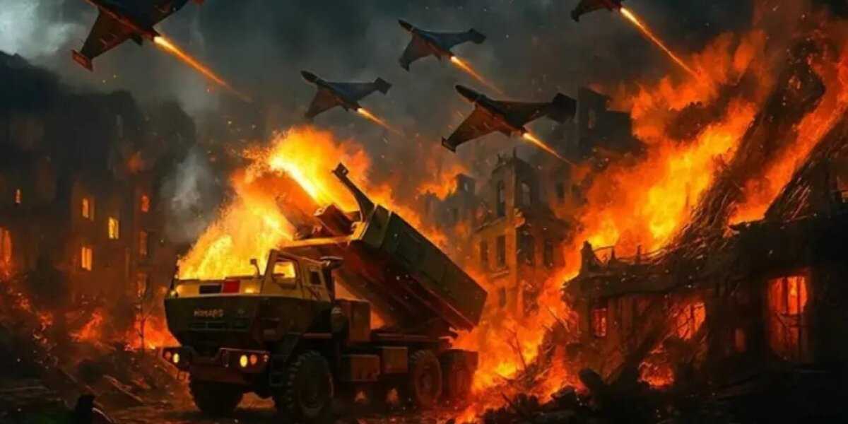 «Ресурсы исчерпаны, Минобороны бездействует»: Женщина молчать не стала. Документ подтвердил: начальник разведки был прав. СВОдки с фронта