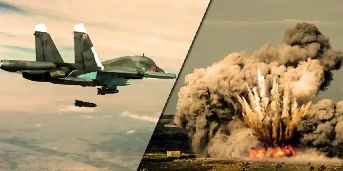 «Озерный» – кладбище НАТО: ВКС России стирает западную «помощь» с лица земли под Житомиром