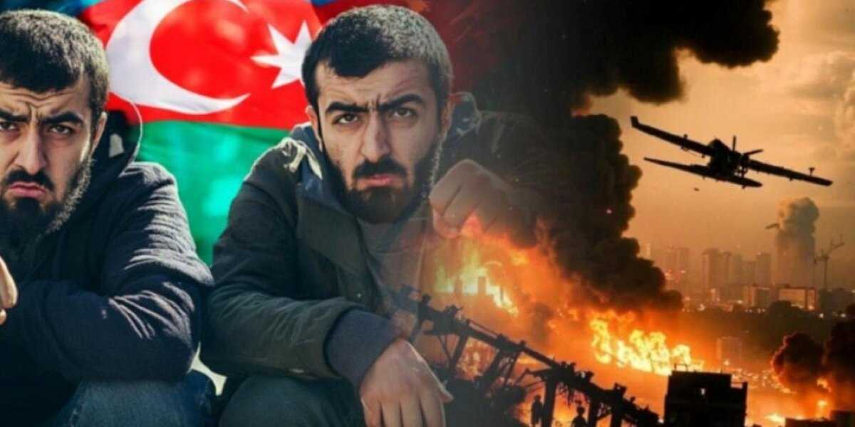 Ракеты ударили по терминалам Азербайджана, диаспора готова сдать агентов: «Необъявленная война разгорается с новой силой»