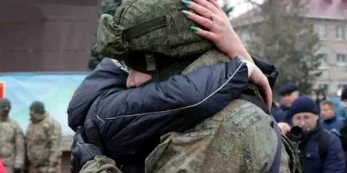 Демобилизация осенью 2025: До 30 тысяч бойцов могут вернуться домой Демобилизация осенью 2025: До 30 тысяч бойцов могут вернуться домой