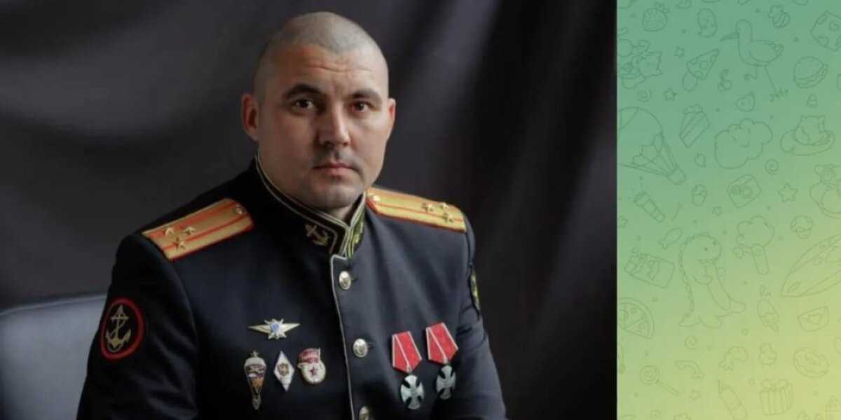 Убит командир из бригады Гудкова. Бойцы проклинают новый автомат: Белоусов, похоже, об этом знает
