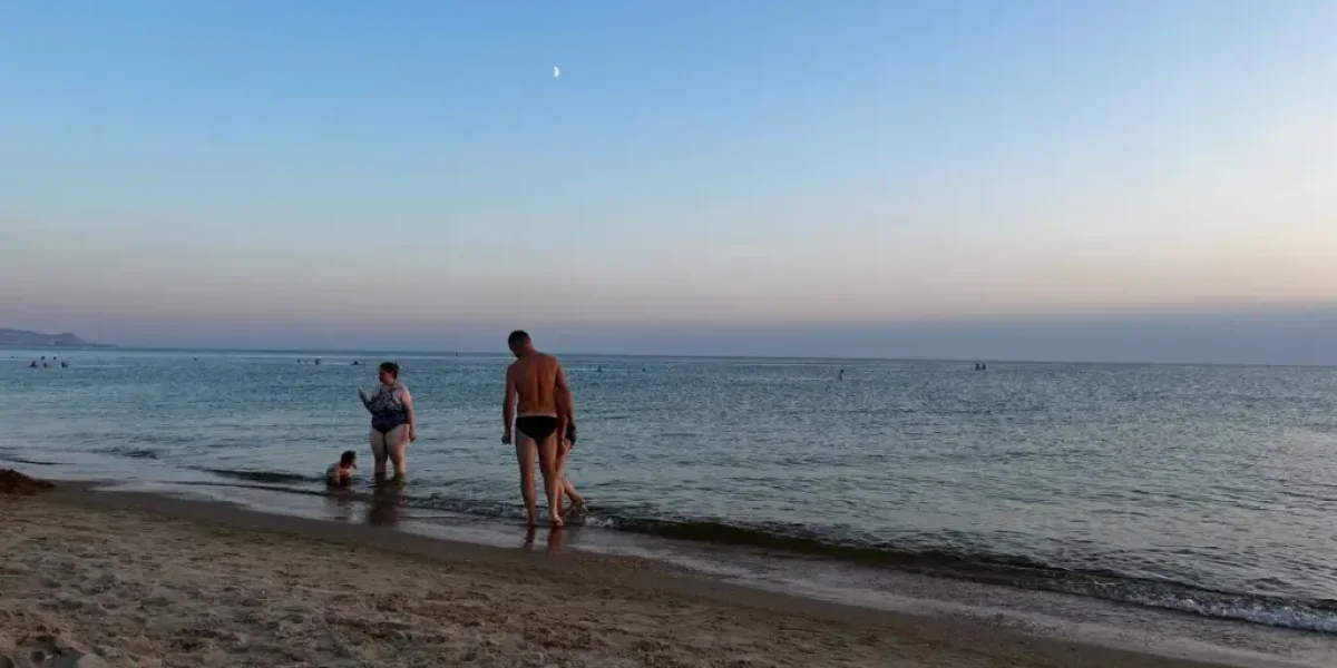 Хургада без прикрас: как «четыре звезды» превратили отпуск пермяков в испытание на прочность Хургада без прикрас: как «четыре звезды» превратили отпуск пермяков в испытание на прочность