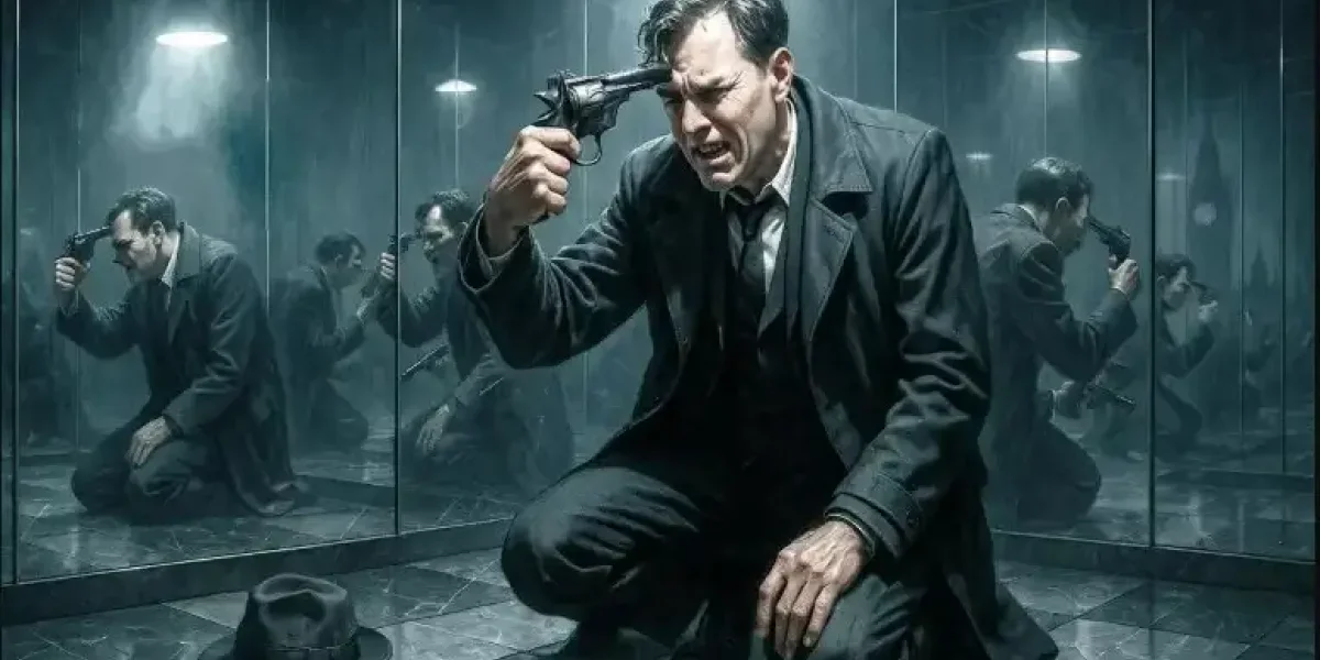 «Ты суслика видишь?» Как британская разведка искала у себя русского крота