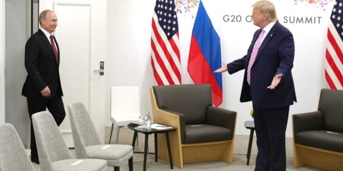 Кремлю достался «американский» литий — Трамп не смог помешать России из-за Линдси Грэма