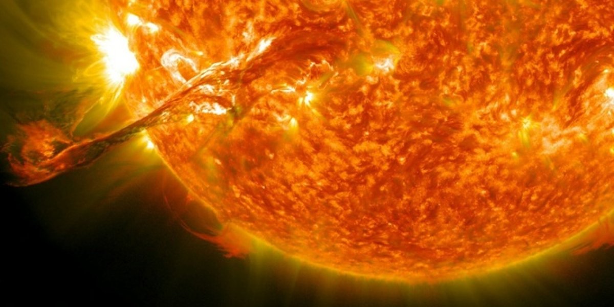 Магнитная буря 27 июля: Пик активности днем, рекомендации метеочувствительным