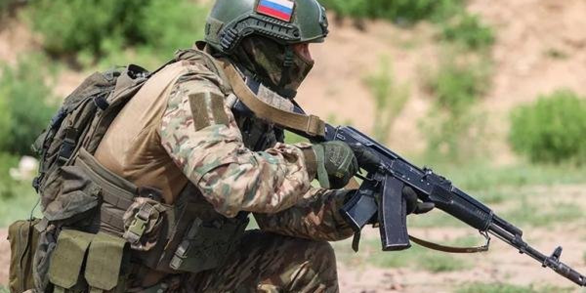 Когда может завершиться СВО: свежие прогнозы на сегодняшний день