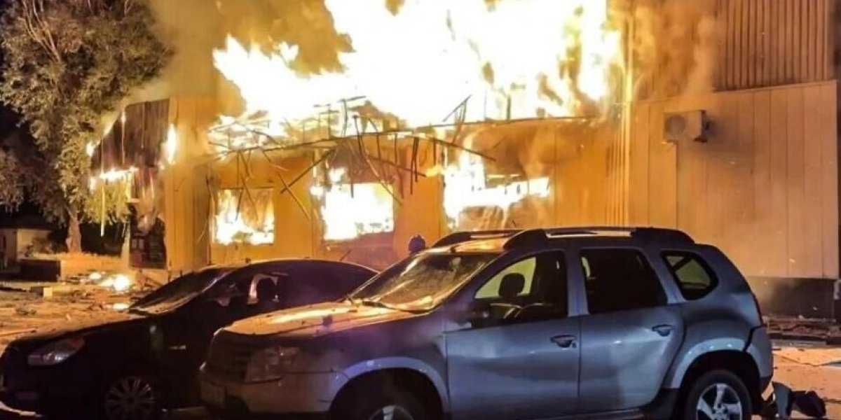 «Русских нужно сжечь. Надо как-то спасать экономику»: эксперт