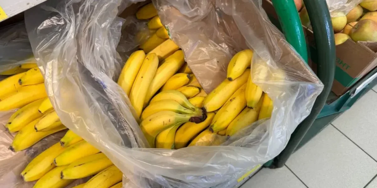 Франция перед парадоксом: когда фрукты превращаются в роскошь