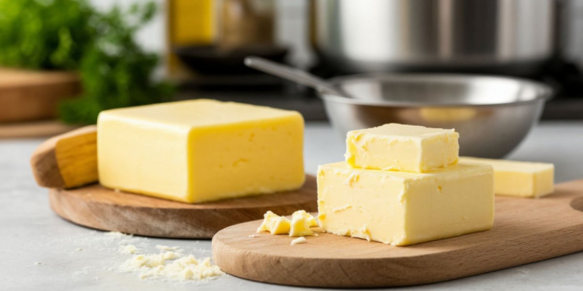 Пальма вместо сливок: Роскачество назвало масло-фальсификат, которое не стоит брать даже со скидкой