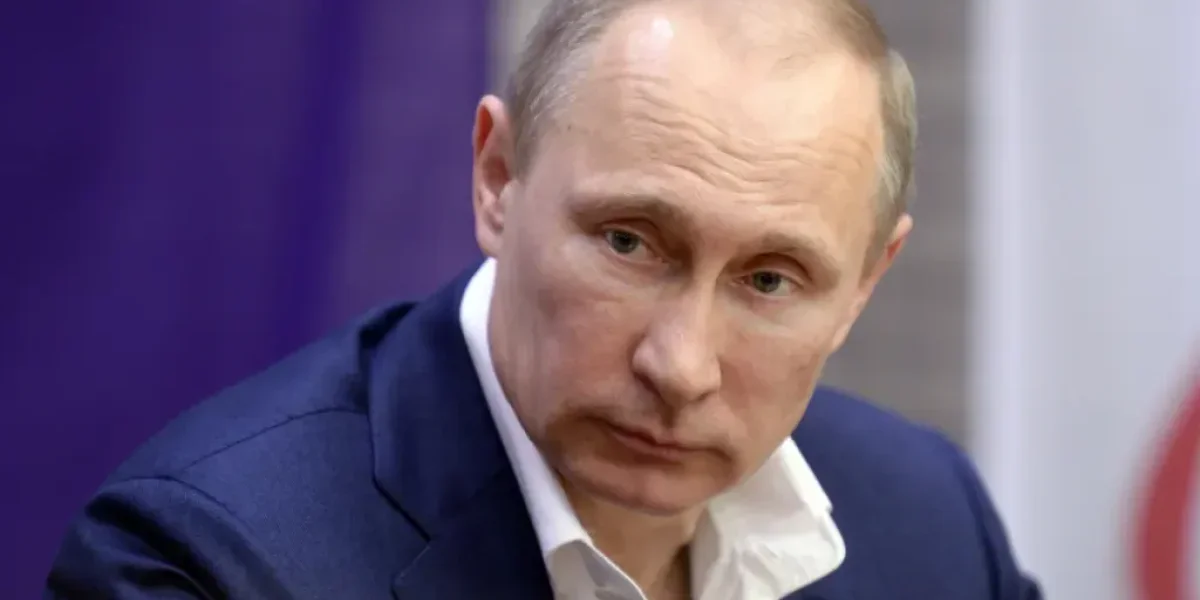 Путин о демобилизации: Кто и когда сможет вернуться домой? Путин о демобилизации: Кто и когда сможет вернуться домой?