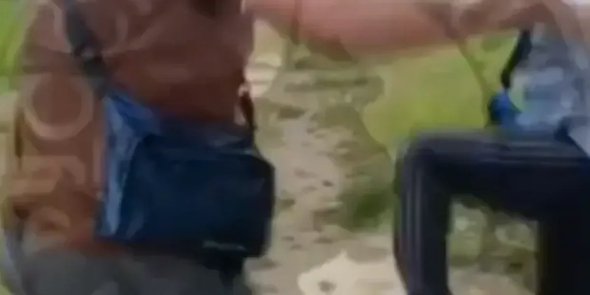 Сел на лавочку у дома и открыл огонь из пневмовинтовки по голубям.