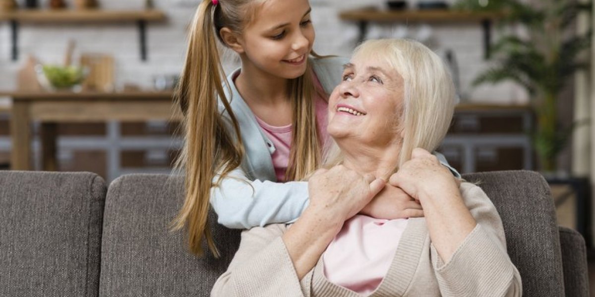 Пенсионеры и внуки: Какие доплаты можно получить в России Пенсионеры и внуки: Какие доплаты можно получить в России