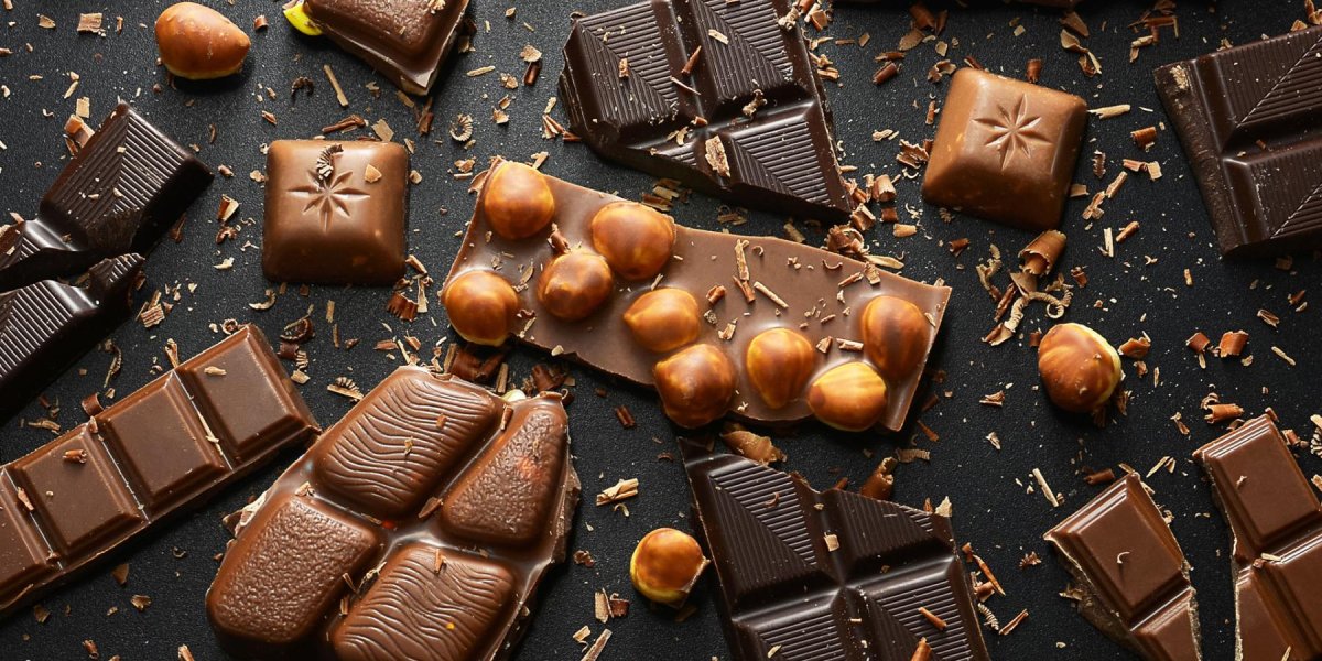 Шоколадный детектив: как найти плитку без пальмового масла по советам Роскачества Шоколадный детектив: как найти плитку без пальмового масла по советам Роскачества