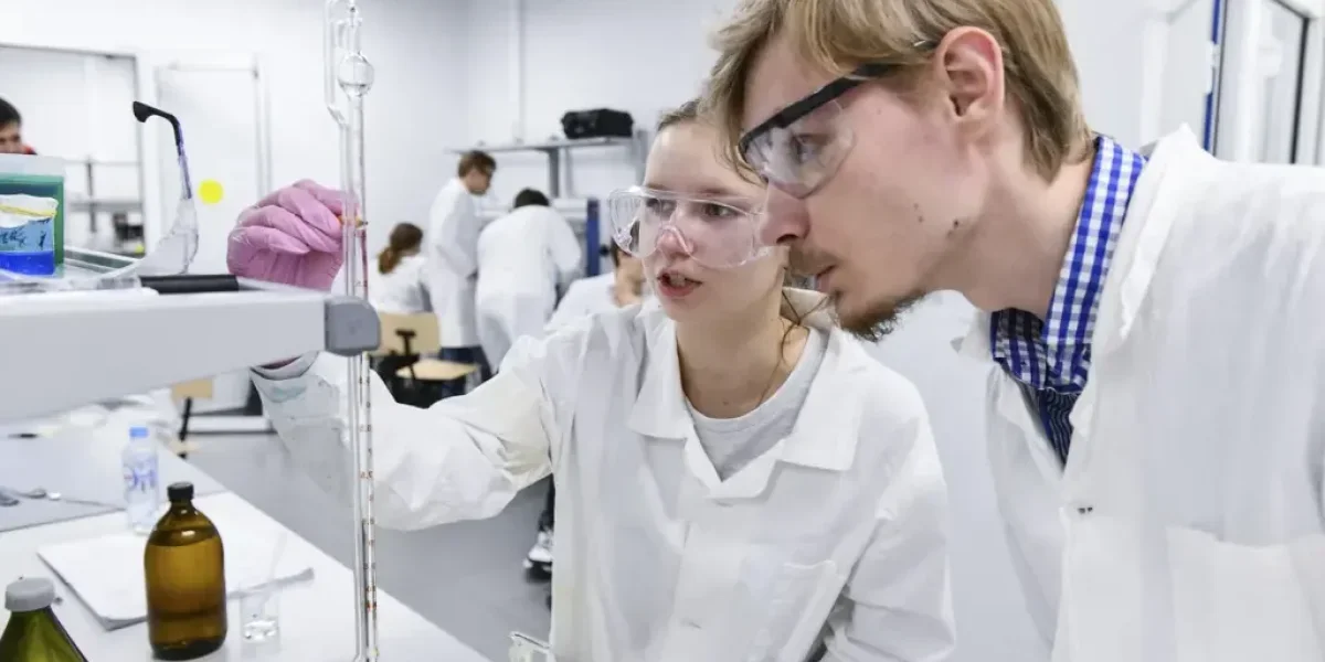 Отходы вместо химии: Как фармацевтика поможет спасти нефтезагрязненные почвы Отходы вместо химии: Как фармацевтика поможет спасти нефтезагрязненные почвы