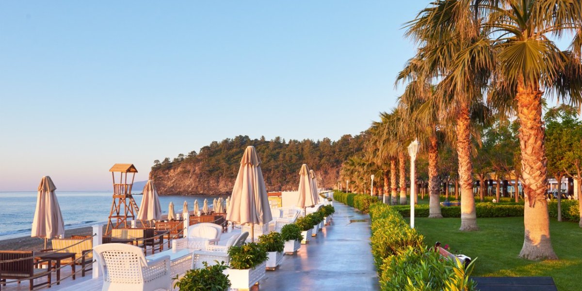 Роскошь или разочарование: за что россиянки заплатили тысячи в турецком Фетхие Роскошь или разочарование: за что россиянки заплатили тысячи в турецком Фетхие