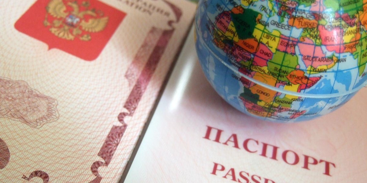 Россия расширяет безвизовое пространство: четыре африканские страны в приоритете Россия расширяет безвизовое пространство: четыре африканские страны в приоритете