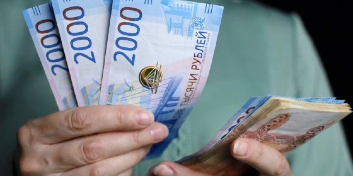 Финансовая подушка для тюменцев: эксперт ЦБ раскрыл правила накоплений при любом доходе Финансовая подушка для тюменцев: эксперт ЦБ раскрыл правила накоплений при любом доходе