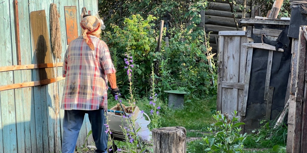 Прощай, бизнес на даче: С 1 сентября в СНТ вводят жёсткие ограничения ради безопасности