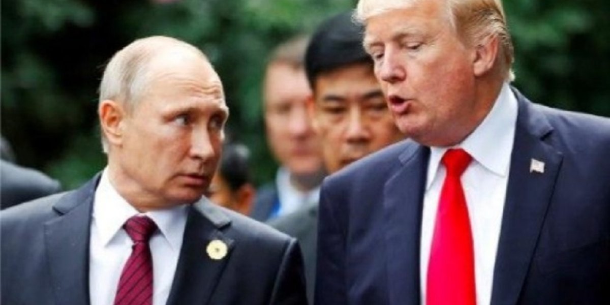 Путин и Трамп на Аляске: Во сколько начнутся переговоры 15 августа и где смотреть Путин и Трамп на Аляске: Во сколько начнутся переговоры 15 августа и где смотреть