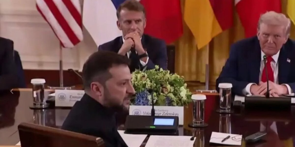 Кабанов: «Взрыв на пороховом заводе не был случайностью». Новые удары по интересам Алиева. Путин встретится с Зеленским