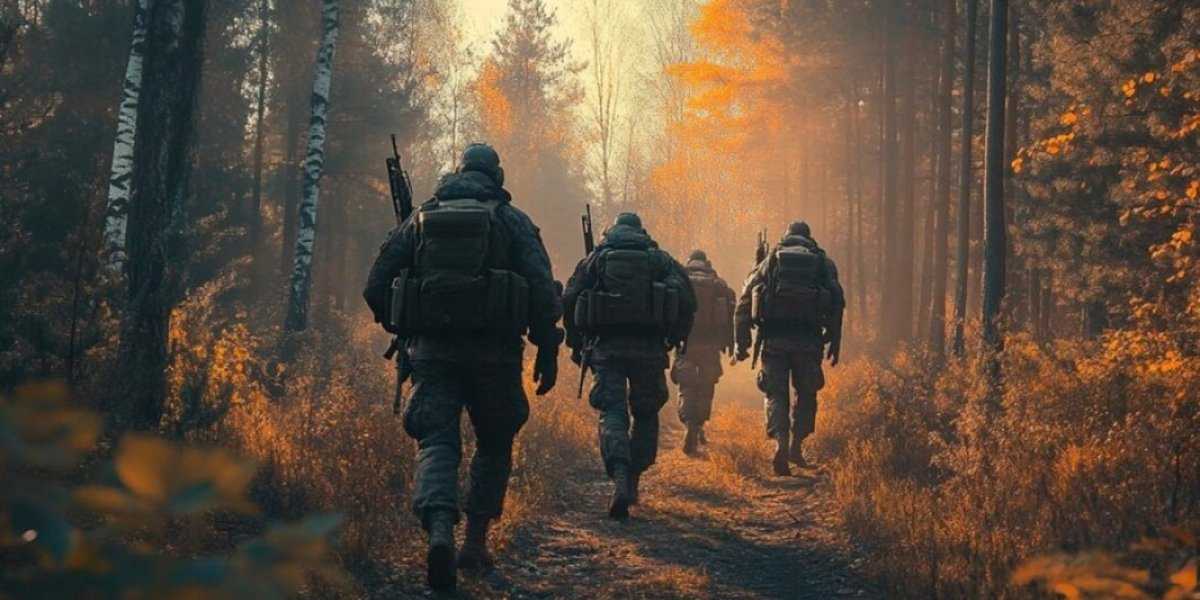 ДРГ вторглись на Брянщину. Подоляка: «Предупредите людей». Работают вертолёты и арта. Баранец: «Какого мы так долго воюем?»