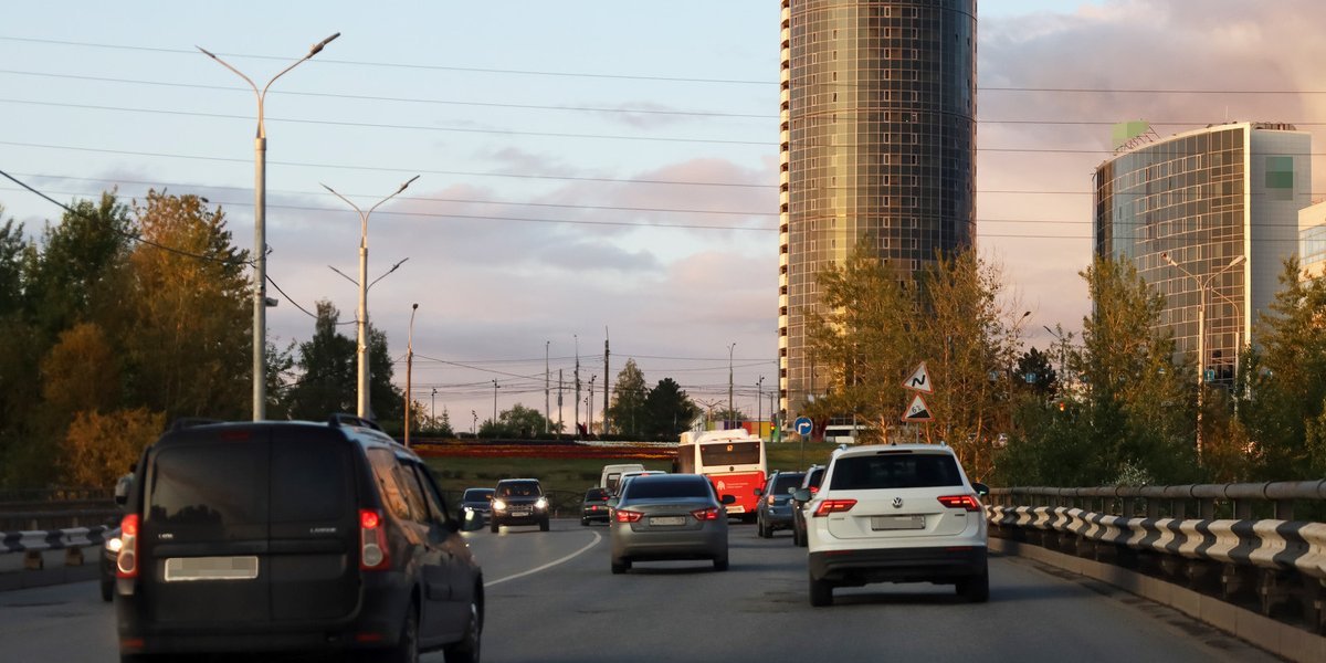 «Ночной рёв» подорожает: Госдума готовит десятикратное увеличение штрафов за шумные автомобили «Ночной рёв» подорожает: Госдума готовит десятикратное увеличение штрафов за шумные автомобили