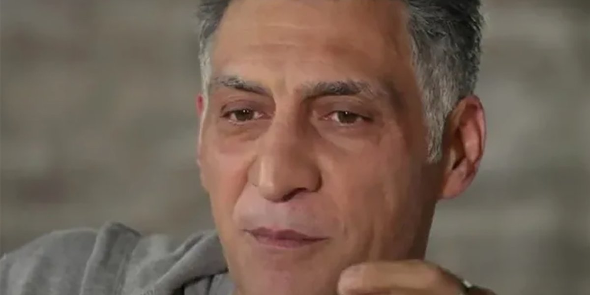 Тигран Кеосаян: Медики фиксируют первые признаки пробуждения после семи месяцев комы Тигран Кеосаян: Медики фиксируют первые признаки пробуждения после семи месяцев комы