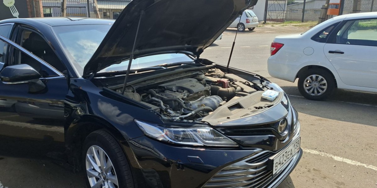 С 1 ноября утильсбор в России изменится: на какие автомобили обрушится многократное подорожание С 1 ноября утильсбор в России изменится: на какие автомобили обрушится многократное подорожание