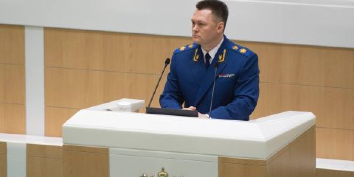 Игорь Краснов возглавил Верховный суд России: карьера от следователя до главы высшей судебной инстанции Игорь Краснов возглавил Верховный суд России: карьера от следователя до главы высшей судебной инстанции