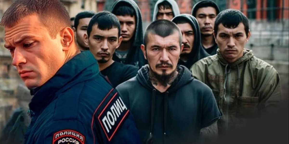 «Избивайте девочек, прохожих и полицию – и вам ничего не будет?»: После таких приговоров становится страшно. Методичка для мигранта «Избивайте девочек, прохожих и полицию – и вам ничего не будет?»: После таких приговоров становится страшно. Методичка для мигранта