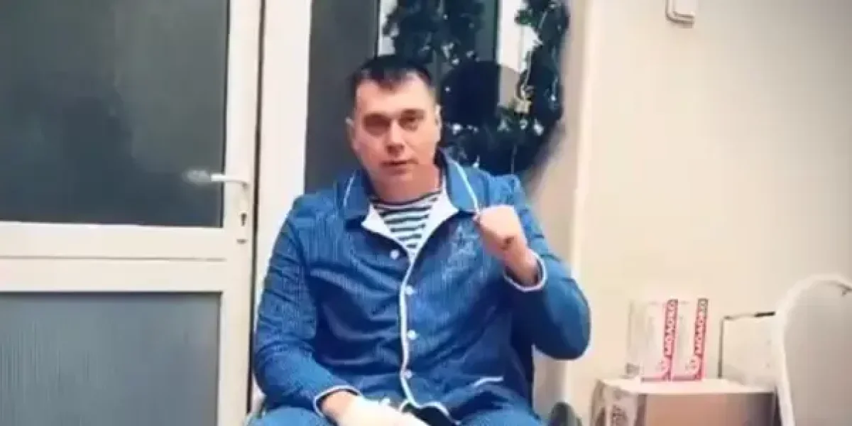 На выборах в Воронеже победил ветеран СВО Евсюков, но в Думу вместо него пошел внук экс-губернатора На выборах в Воронеже победил ветеран СВО Евсюков, но в Думу вместо него пошел внук экс-губернатора