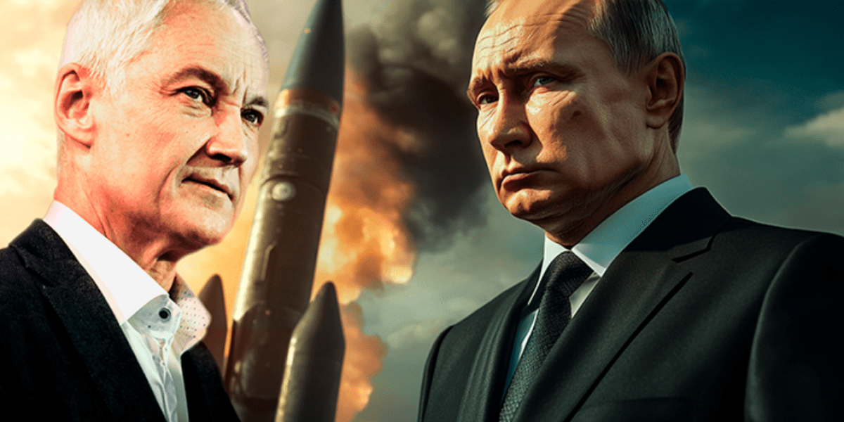 Жесточайший приказ Путина «прогремел». Зеленский договорился — принято финальное решение по Украине: Белоусов выключит всё Жесточайший приказ Путина «прогремел». Зеленский договорился — принято финальное решение по Украине: Белоусов выключит всё