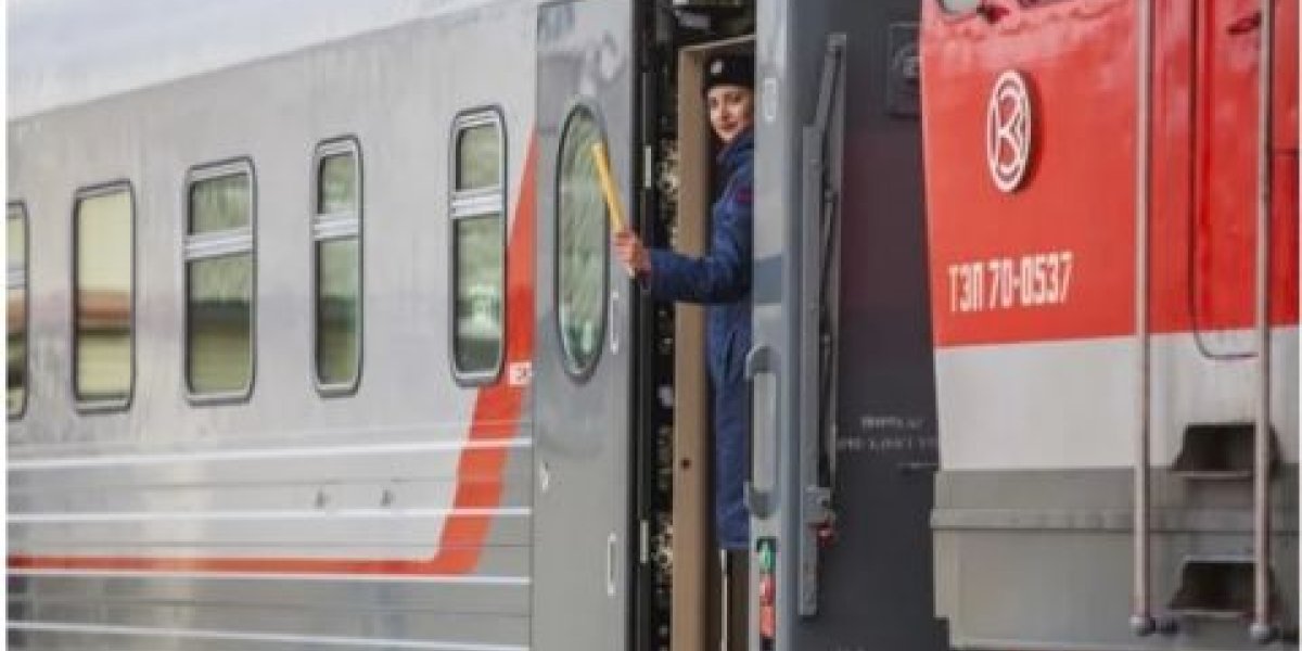 Зимнее подорожание проезда: на сколько вырастут тарифы на железнодорожные билеты с 1 декабря 2025 года Зимнее подорожание проезда: на сколько вырастут тарифы на железнодорожные билеты с 1 декабря 2025 года