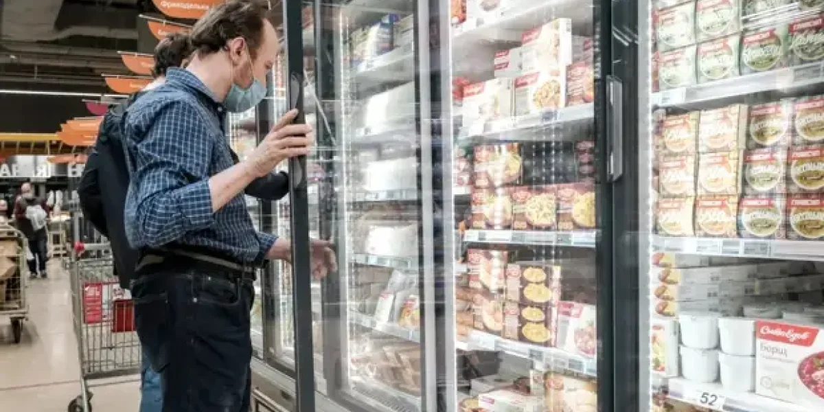 Итальянец удивился «странному» русскому продукту: «У нас выбрасывают, а вы специально производите» Итальянец удивился «странному» русскому продукту: «У нас выбрасывают, а вы специально производите»