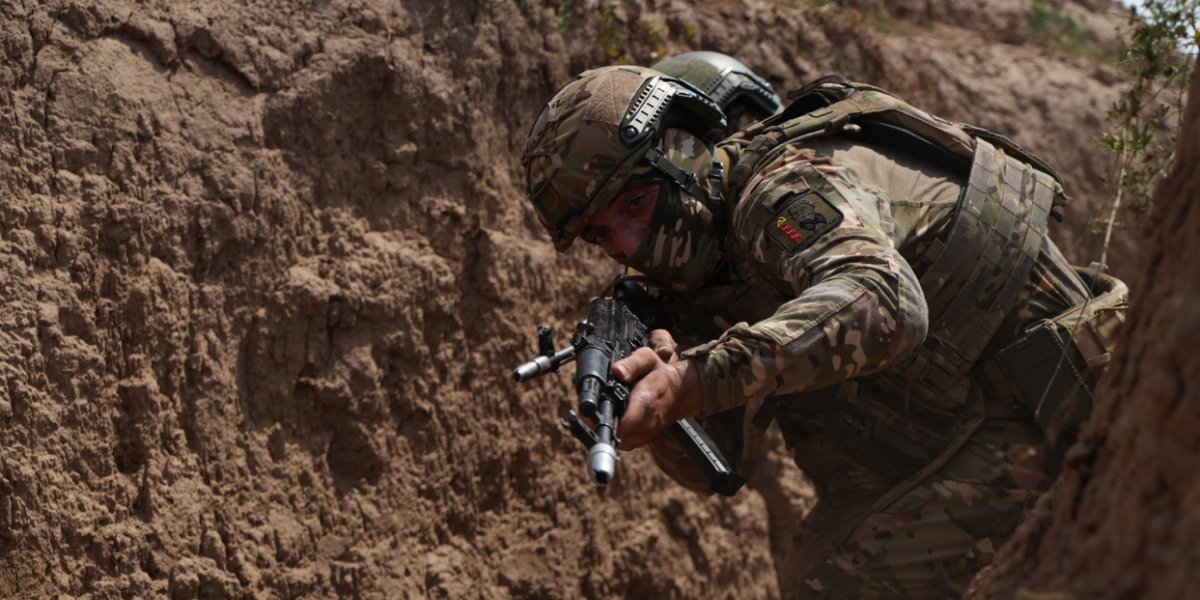 Мобилизация будет ли в 2025: панические слухи против официальных заявлений Мобилизация будет ли в 2025: панические слухи против официальных заявлений