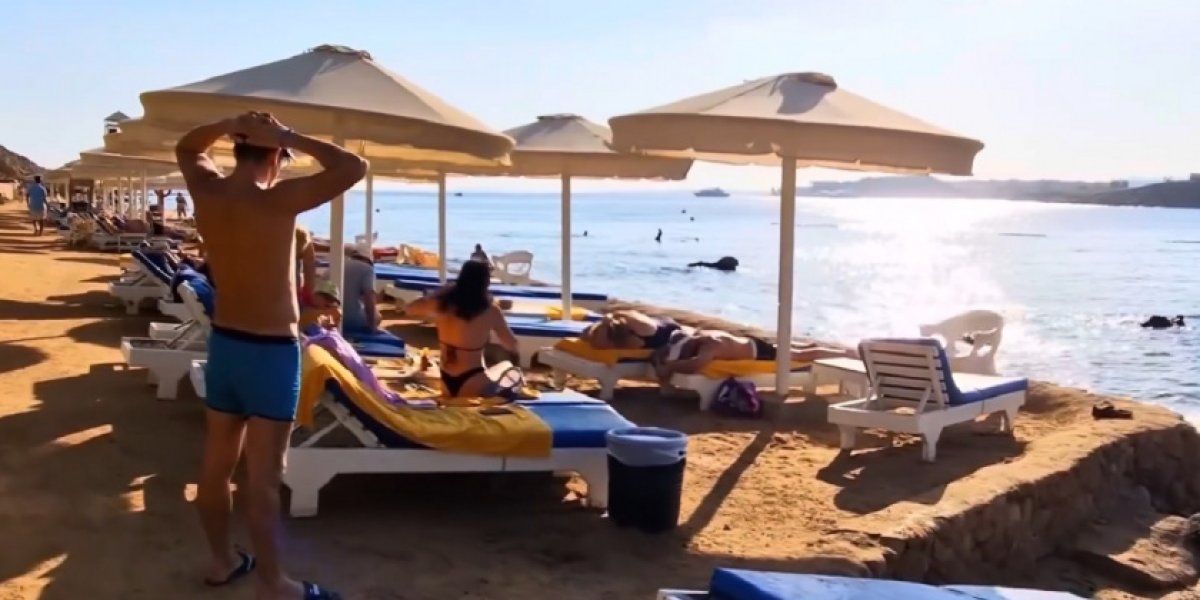 Непридуманный Египет: какие подводные камни курортов скрывают туроператоры от россиян Непридуманный Египет: какие подводные камни курортов скрывают туроператоры от россиян