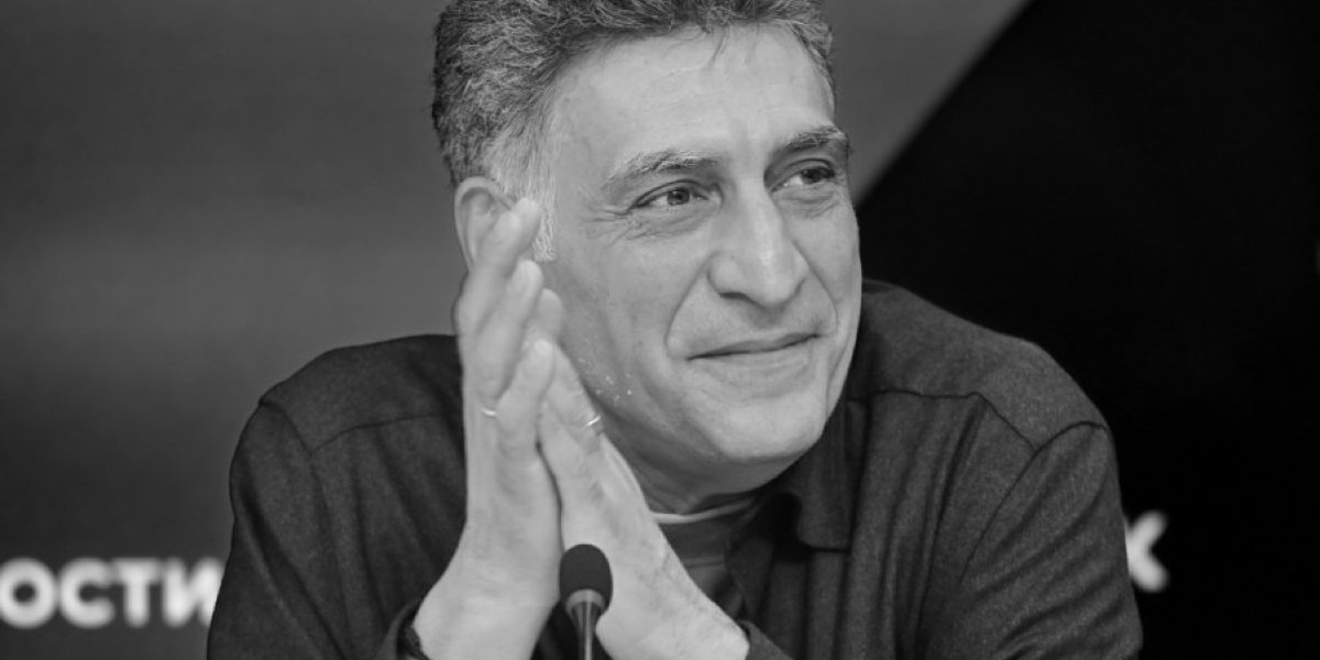 Не стало Тиграна Кеосаяна: история долгой борьбы и прощальные слова Маргариты Симоньян Не стало Тиграна Кеосаяна: история долгой борьбы и прощальные слова Маргариты Симоньян